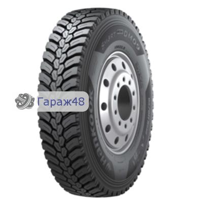 Hankook Smart Work DM09 315/80 R22.5 156/150K